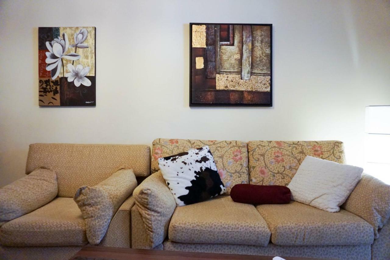 Peaceful & Styled Flat, 2 Bdrms, Wifi, Smart Tv Daire Kavala Dış mekan fotoğraf