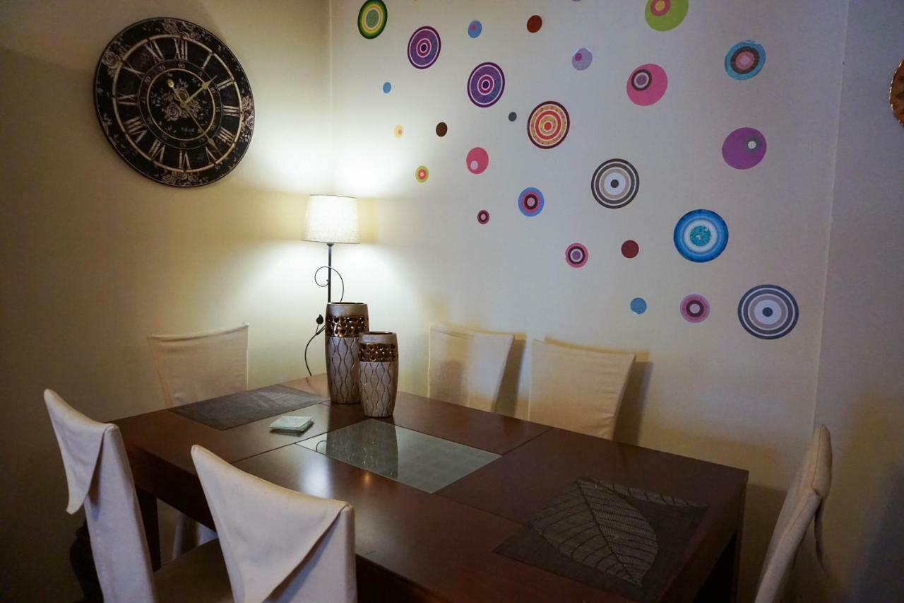 Peaceful & Styled Flat, 2 Bdrms, Wifi, Smart Tv Daire Kavala Dış mekan fotoğraf